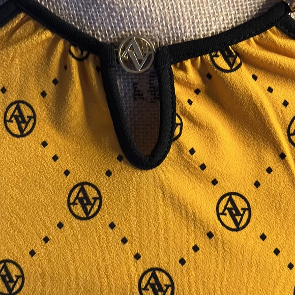 Adrienne Vittadini Blouse - Picture 5 of 5